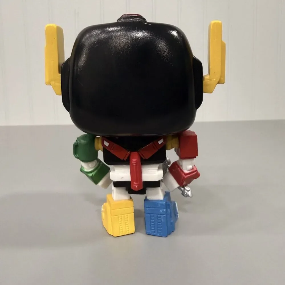 Funko Pop! Animation Voltron #70 Loose